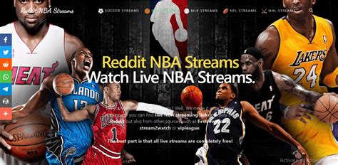 gostreams nba